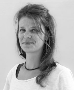 Anaïs Jeunehomme